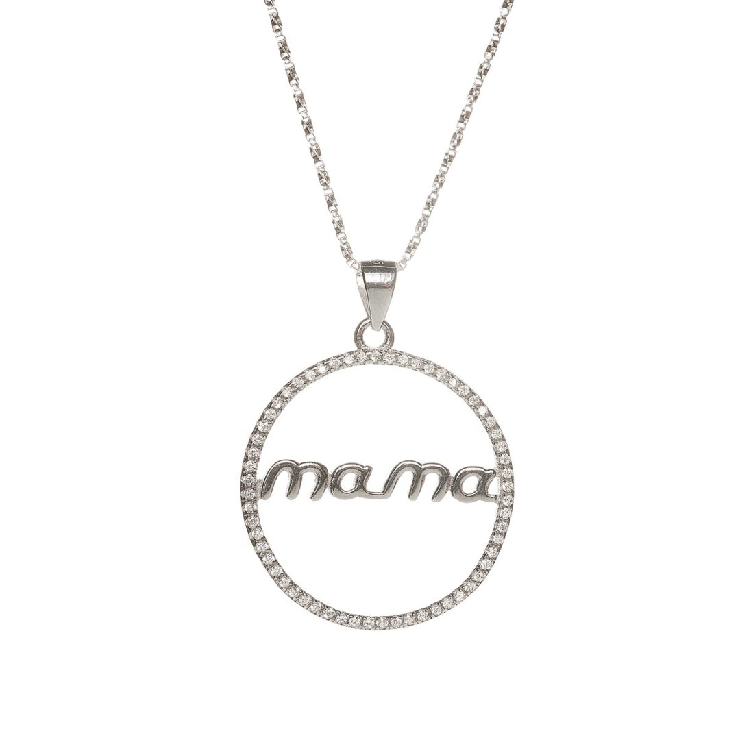 COLLAR MAMÁ
