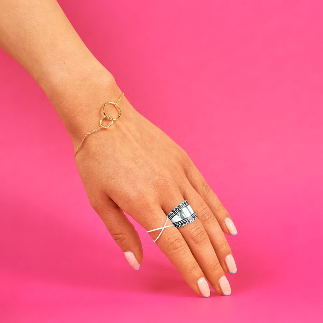 ANILLO ELGA