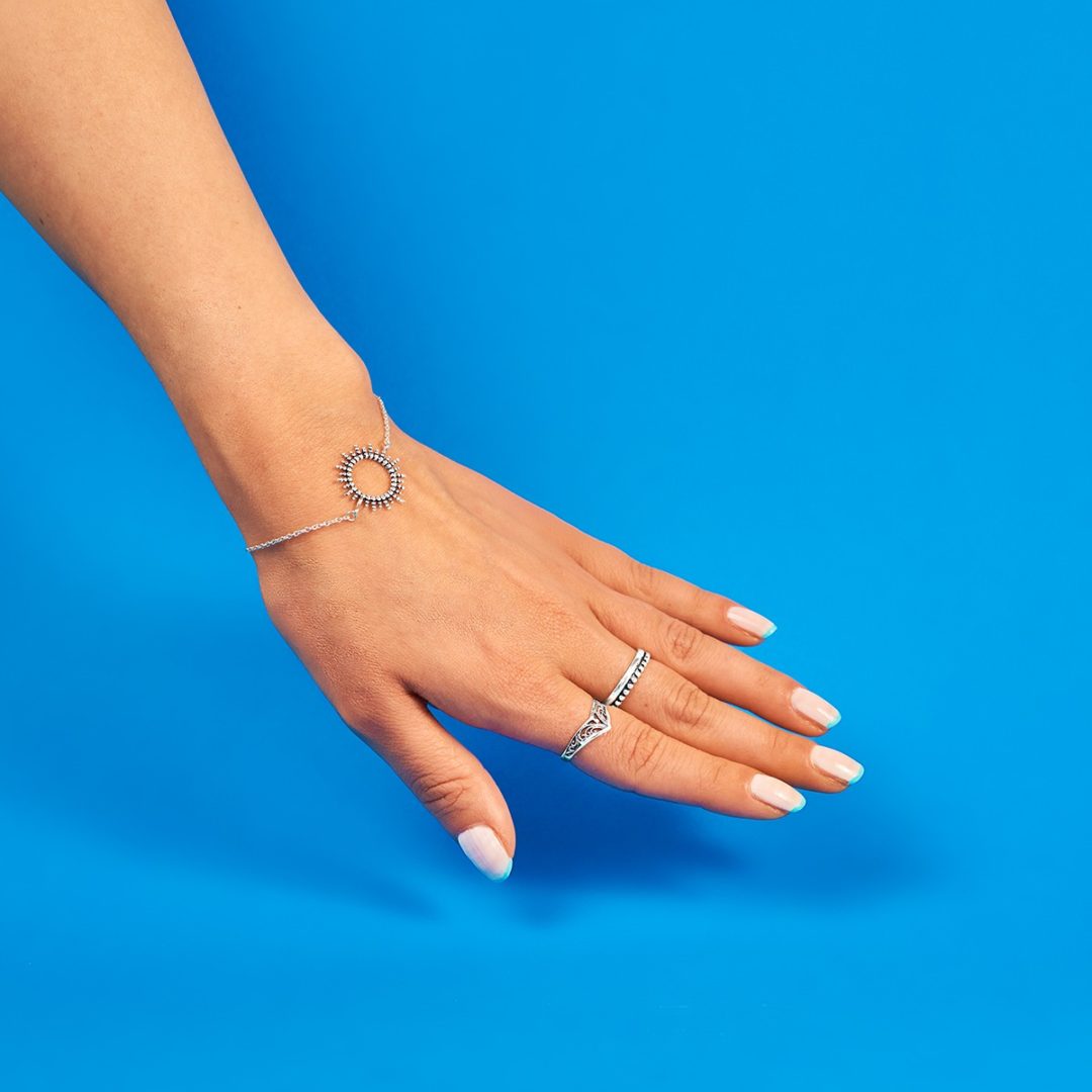 ANILLO NAIARA