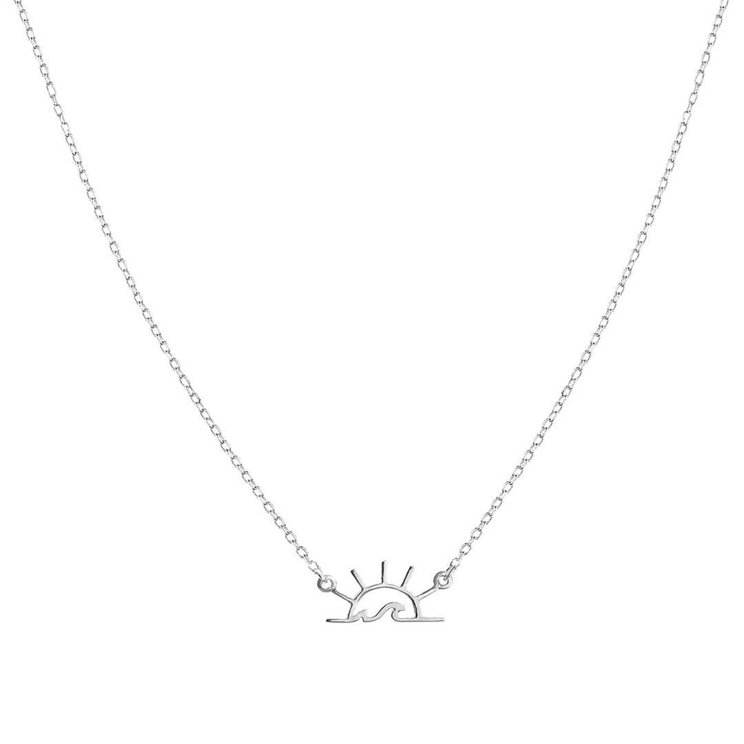 COLLAR YUAN BEI
