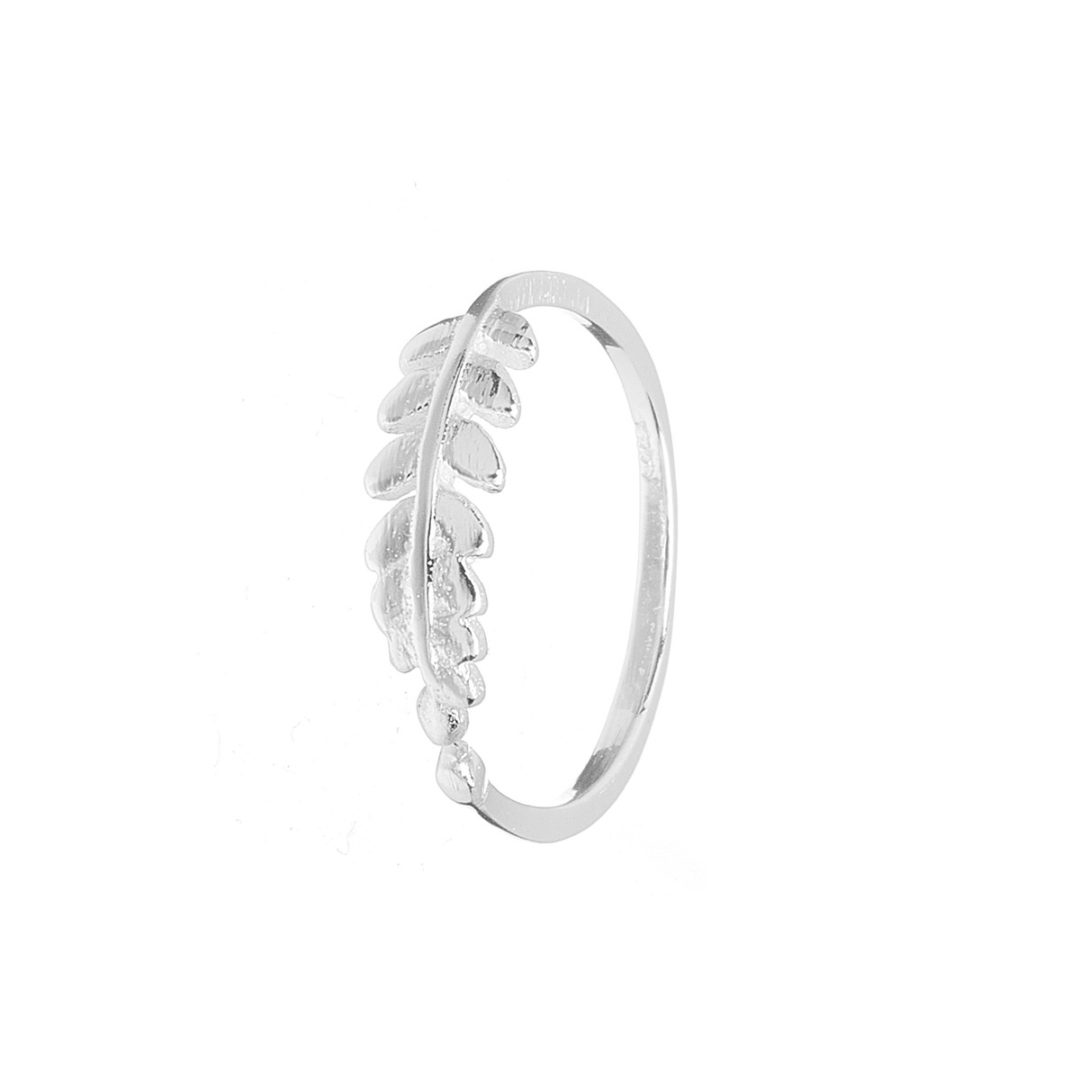 ANILLO PLUMA