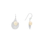 PENDIENTES PERLINA